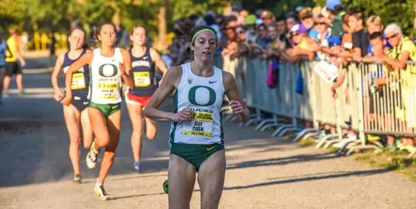 Cash - Dellinger Women