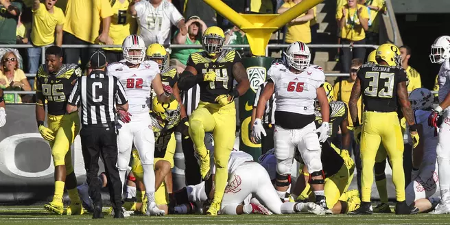 Effort Against Eastern Has Defense Focused On Improvement