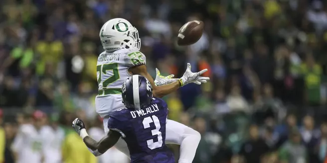 2015 in Review: Receiver/Tight End