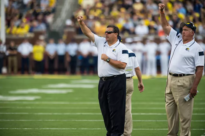 Helfrich Adds Former Michigan Head Coach Brady Hoke as Defensive Coordinator
