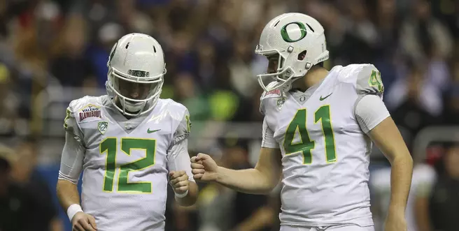 2015 in Review: Special Teams