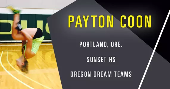 Payton Coon