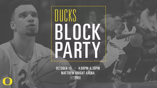 Block Party