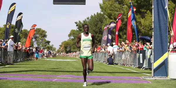 Edward Cheserek