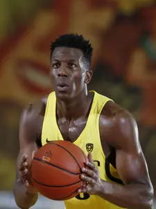 NCAA Basketball: Maui Invitational-Oregon at Georgetown