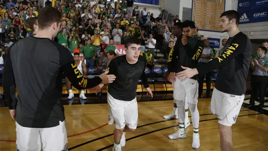 NCAA Basketball: Maui Invitational Day Two- Tennessee vs Oregon