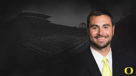 Jimmie Dougherty named wide receivers coach Image