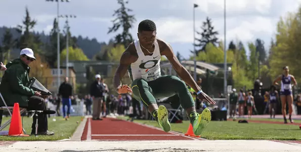 Nate Moore Action 2015