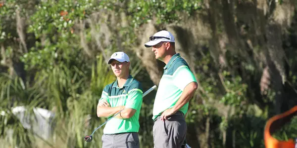 Foushee and Martin - NCAA Rd. 3 - JV15 -