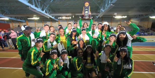 2016 NCAA Indoor Championships