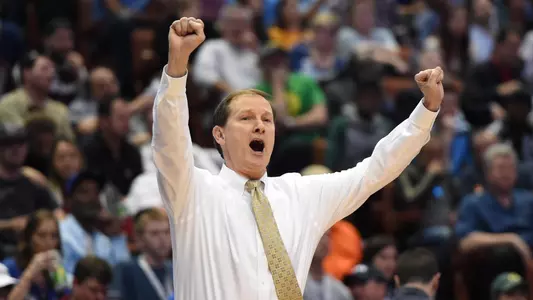 Dana Altman Duke