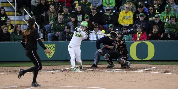 Jenna Lilley vs. Stanford 2016