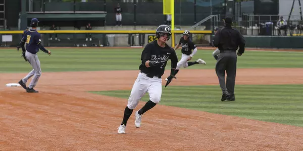 Moniot Grebeck Bases Running