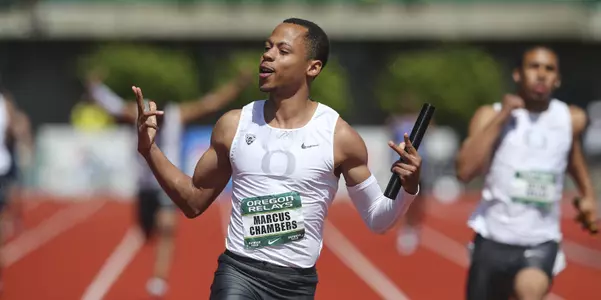 Marcus Chambers Action 2016