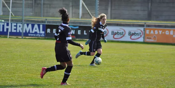Kristen Parr - Lugano