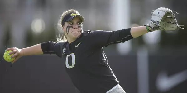 Geri Ann Glasco vs. Stanford 2016