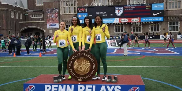 Penn Relays 2016