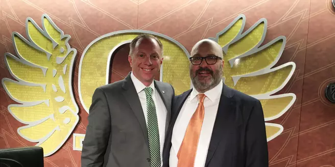 Friendly Brings International Flavor to Autzen This Summer