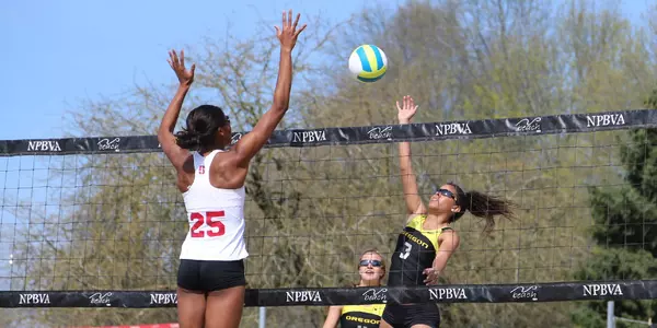 Lauren Page vs. Stanford