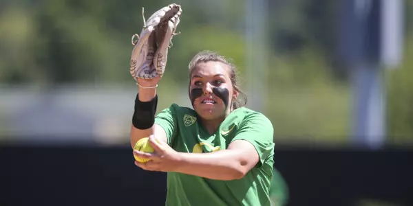 Cheridan Hawkins vs. Arizona 2016 100th win