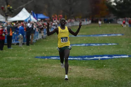 Cheserek USTFCCCA