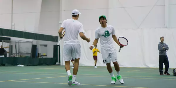 Jayson Amos - Armando Soemarno