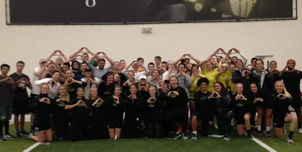 Soccer community service event cover photo - threevthree tournament