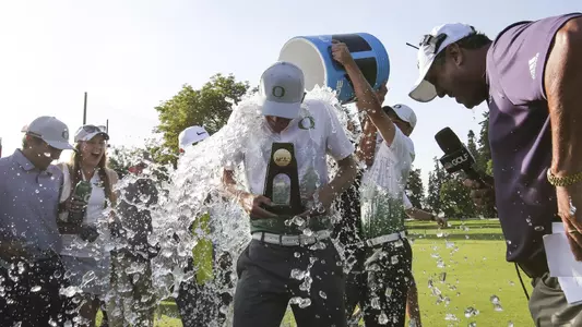 Aaron Wise Ice Water Bath