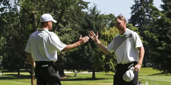 Raza Match Play Quarterfinal