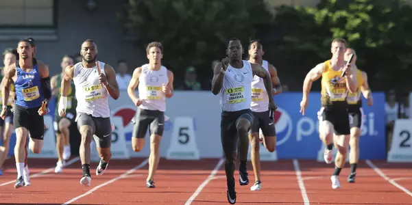 Marcus Chambers Action 2016
