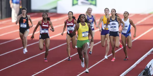 Raevyn Rogers Action 2016