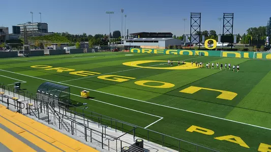 Pape Field
