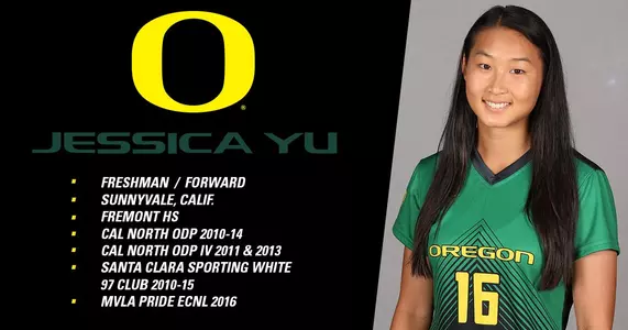 Jessica Yu Quick Facts