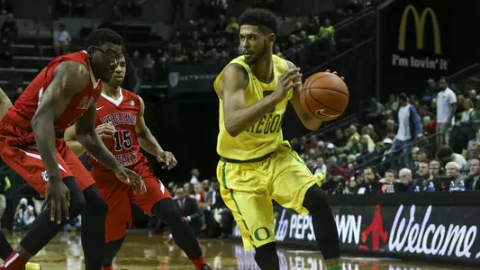 Dorsey vs. Fresno State