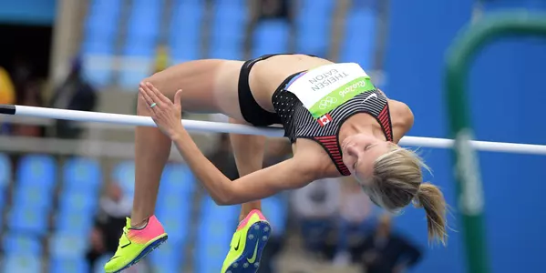 Brianne Theisen-Eaton