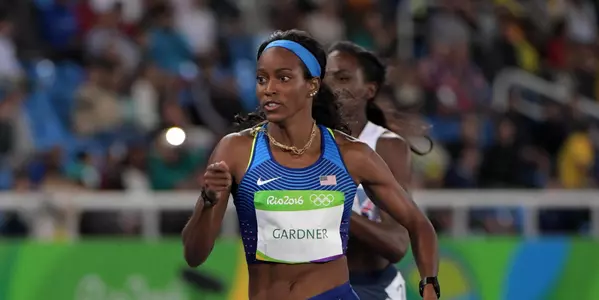 English Gardner