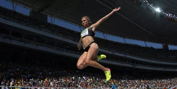 Brianne Theisen-Eaton
