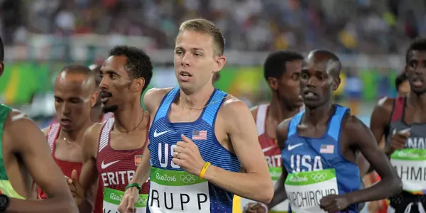 Galen Rupp