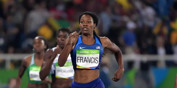 Phyllis Francis