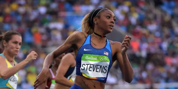 Deajah Stevens