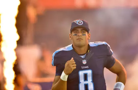 NFL: Preseason-San Diego Chargers at Tennessee Titans