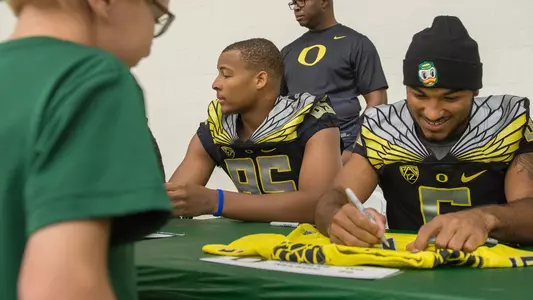 Fan Day