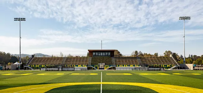 Pape Field