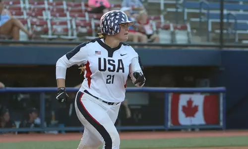 Gwen Svekis USA Elite team summer 2016