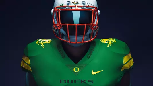nike once a duck always a duck uniform 2016