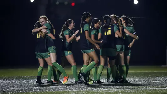 Team Goal vs. Utah