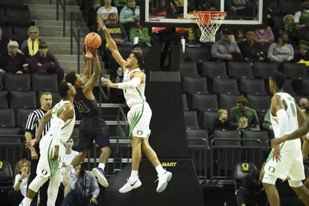 Keith Smith Block Prairie View A&M