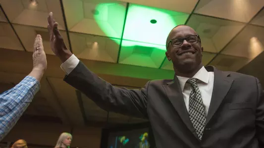 Willie Taggart Signing Day Luncheon