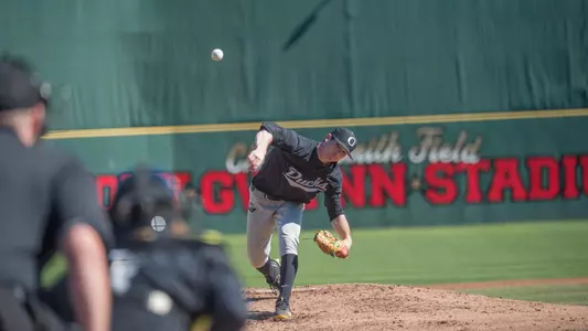 Matt Mercer Seton Hall San Diego State