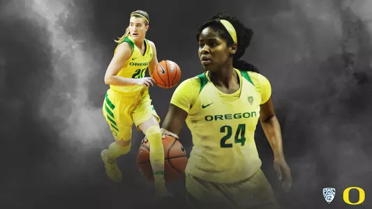 Women's basketball all-pac-12